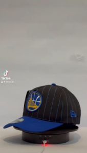 Topi Baseball Import Caps Golden Wariors 2146 Full Tag Bangladesh Terbaru Hat Pria Dewasa Kekinian