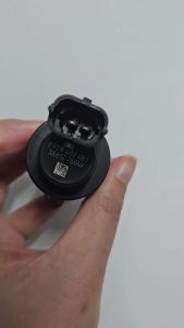 Bosch | Original Fuel Pressure Regulator OEM 0928400481 0928400638 4937597 961280670014 0 928 400 481 For CUMMINS IVECO FIAT DAF CASE IH