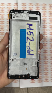 Màn hình thay cho Samsung M52 Oled