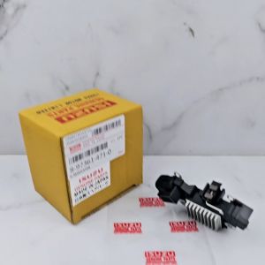 IC REGULATOR ISUZU D MAX TRAGA EURO 4