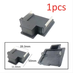1 pin kết nối cho bộ chuyển đổi pin Makita nắp gài pin loại 2 chân