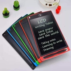 8.5 Inch LCD Writing Tablet Scribble Board Drawing Board Toys Gifts for Kids