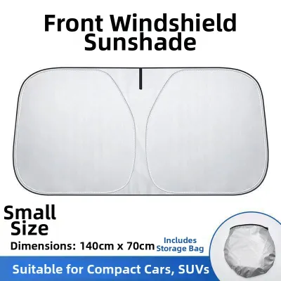 UV Protection Windshield Sunshade for Car