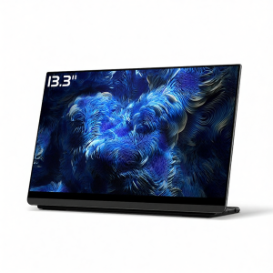 EHOMEWEI | Portable 4K OLED Touchscreen Display