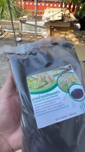 สาหร่ายดำโปรพลัส1kg.ผงสกัดฮอร์โมนพืช สารอาหารหลัก รอง สาหร่ายดำพืช สาหร่ายทะเลพืช ไซโตไคนิน อาหารเสริมพืช ธาตุหาหารพืช ปุ๋ย เปิดตาดอก เร่งออกดอกพร้อมกันทั้งต้น เร่งการเจริญเติบโต