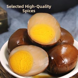 YURENTANG | Instant Spicy & Salted Egg 35g