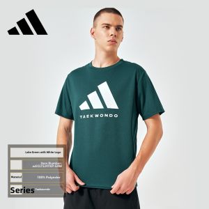 adidas | Quick Drying Breathable Mens T-Shirt