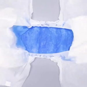 Love Cozy COD ผ้าอ้อมผู้ใหญ่แบบเทป 10-30 ชิ้น ไซส์ M/L/XL ดูดซับเร็ว ใส่-ถอดง่าย สำหรับชาย-หญิง