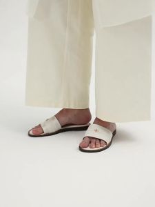 Pedro | Dép Bẹt Tròn Đệm