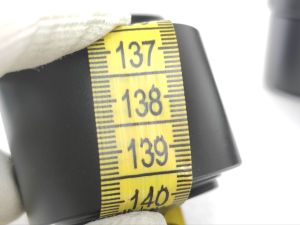 Hood ฮู้ดเหล็ก 10 ขนาด 40.5/43/46/49/52/55/58/62/67/72 for Canon Nikon Sony for Olympus Pentax camera lens ความสูงของHood 3.5 cm