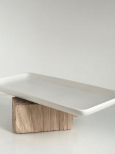 Đĩa Salad Bằng Sứ Trắng Sâu Mới 2025 Đĩa Ăn Tối Giản Dị Dùng Tại Nhà Đĩa Ăn Trưa Cho Khách Sạn Đĩa Đựng Thức Ăn Nhanh