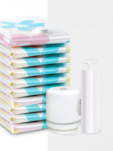 DRStorage | Thick Vacuum Compression Storage Bag