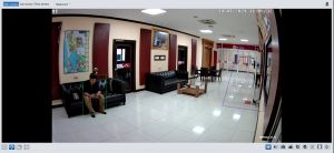 เครื่องบันทึกกล้องวงจรปิด HP-9732H4-AI NVR 32ช่อง/AI