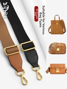 JINGQIAN | Adjustable Canvas Wide Strap for Bags