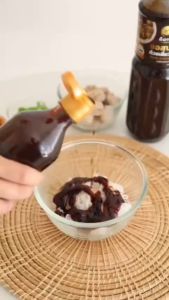 ✅ซอสก๋วยเตี๋ยวแห้ง น้ำซอสก๋วยเตี๋ยวแห้ง ซอสหมี่คลุก ซอสก๋วยเตี๋ยว ซอสคลุก ธิดาวีร์ อร่อย แซ่บ เข้มข้น อิสลามทานได้✅