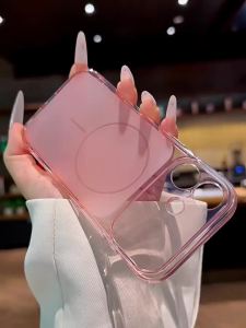 MENGKE.CASE | Soft Silicon Phone Case
