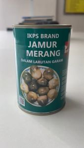 IKPS Straw Mushroom Jamur Merang 425 Gram