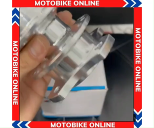 Đùm ARM trước CNC – Gắn Sirius / Ex2010 / Ex135 – Chắc chắn – Đẹp