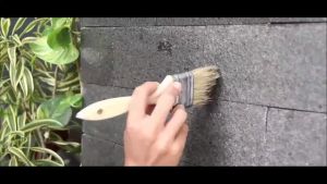 Propan - PROPAN STONE CARE - SC-50 SB Sơn Bảo Vệ Đá - 1 lít