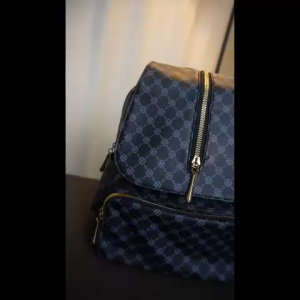 SKM Womens Backpack High Quality Ladies Casual Bag Beg Galas CS271 CS272 CS273