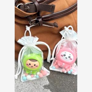 CHUNCAN | Cute Face-changing Hanging Decoration Kigurumi Doll Hot Trend Blind Box