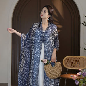 Bohemian Style Summer Lightweight Sun Protection Beach Scarf Womens Shawl Printed Polyester Fibre 260cm Length Multifunctional