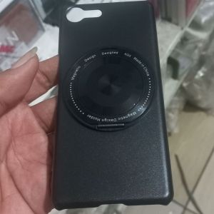 Hardcase Magsafe Sony Xperia Ace xz4 Compact Magnetik wireless charging