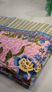 KAIN GENDONGAN BAYI | SELENDANG BATIK PANJANG | KAIN JARIK GENDONGAN BAYI | KAIN GENDONG JAWA ASLI