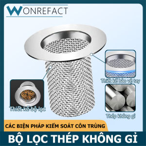 Chậu rửa ốc xả nhớt ốc xả nhớt ống xả bồn rửa mặt tấm lọc đường xả phụ kiện lưu vực phổ quát