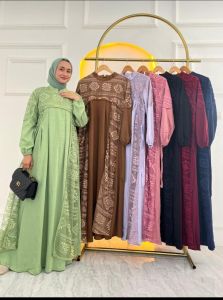 GAMIS POLO LINEN LD 110 PB 140