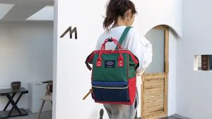 Upgraded Diaper Bags: Portable Mother Bags for Women