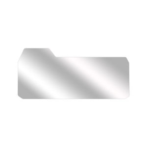 Honda CB650R Headlight Film Protection Decal Color Change Film TPU Instrument Film Scratch Repair Sticker Modification