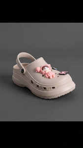 Dép nhựa nữ Dễ thương (size 35-40)