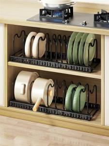 MUGG | Adjustable Multi-use Kitchen Organizer