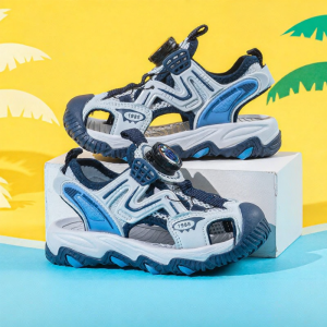 Bobdog | Anti-mosquito Childrens Sandals