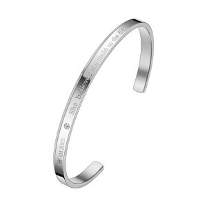 OLEVS | Đồng Hồ Quartz Thời Trang Màu Morandi cho Nữ