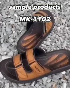 SCPOutlet เครื่องบิดเจ็บความกว้างหน้า รองเท้าแตะแบบสวม Govy โกวี่ รุ่น MK1102 MK1104 ขนาดเบอร์ 39-44