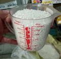 Perlite, ukuran kasar putih, hidroponik, reptil, gecko, 500 ml, 75 gram. 