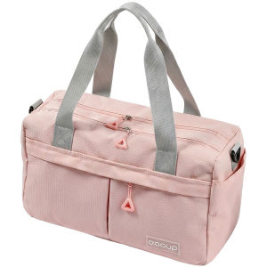 O:OOUP | Waterproof Dry Wet Separation Sports Gym Bag