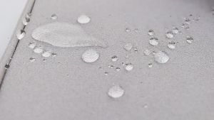 [Ready Stock] Double Layer Gadget Organizer Bag - Gadget Power Bank Cable Earbuds Storage Bag