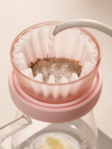 MHW-3BOMBER Eggonaut Dripper เครื่องชงกาแฟดริปแบบพกพา