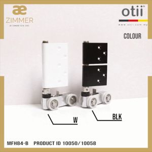 AE Zimmer Otii MFH84-B_Black& White (10050) (10058)