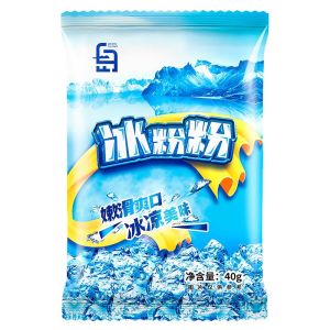 WHITE ISLAND | Tổ Hợp Nguyên Liệu Để Làm Liangfen