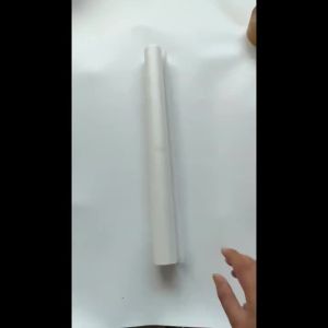 Cuộn Giấy Kraft Trắng Mịn Cao Cấp Dùng Để Đóng Gói Gói Quà Thủ Công DIY Nghệ Thuật Và Áp Phích Giấy Kraft Nâu Đa Năng