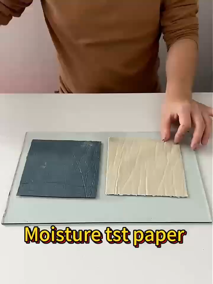 💥Upgrade and thicken💥 COZIE Self-adhesive waterproofing membrane Roof tape sealant waterproof tape sticker self-adhesive membrane waterproof Roof leak repair Strong butyl waterproof heat insulation Aluminum waterproof tape