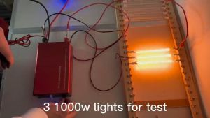 Ready!! GHIFU-15600W ultrasonik inverter setrum electrical power supplies mixing electronic converter