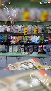 ABODOS 3.5MM WIRED IN EAR HANDSFREE AS-ES520