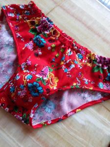 Quần Lót Nam Cạp Cao Họa Tiết Hoa Mùa Hè Cổ Điển Quần Short Lưng Cao Ôm Vừa Vặn Quần Lót Nam Quần Lót Nam Cạp Vừa