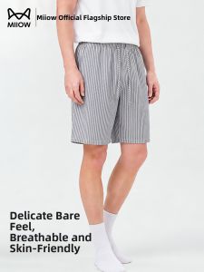 MiiOW | Comfortable Breathable Stylish Short Pants