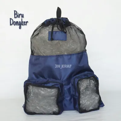 Tas Renang Kantong 2